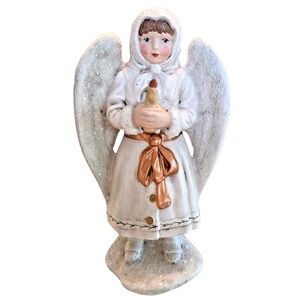 1996 Signed "Alexandra" Walnut Ridge Gossamer‎ Wings Collectible Vintage Angel